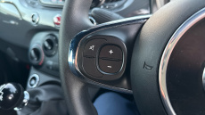 Fiat 500 1.0 Mild Hybrid Pop 3dr Petrol Hatchback